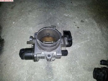 Mariposa origen saxo 16v.