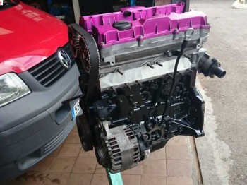 Motor de saxo 106 grupo a