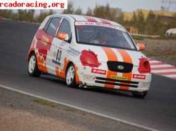 Caja de cambios kia picanto cup pvp:500€