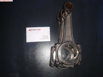 Bielas usadas saxo vts