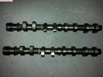 Se venden árboles de levas de saxo 16 originales en perfecto