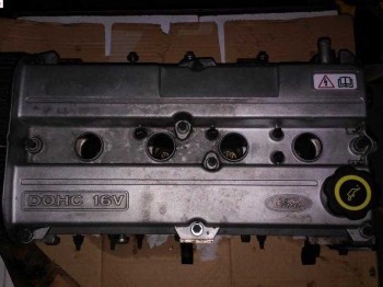Culata 2.0 16v zetec 