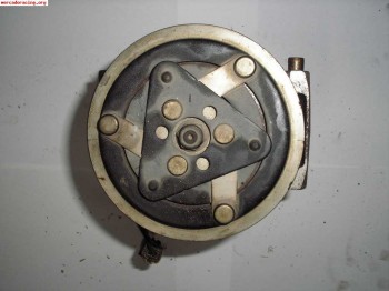 Despiece peugeot 206 1.6 16v