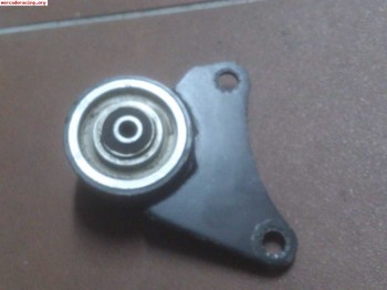 Taco rígido inferior cambios ma