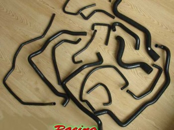 Manguitos silicona r5 turbo/gt turbo 