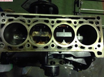 Despiece clio sport r3