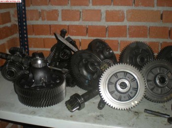 Vendo grupos 13x59 para caja ma