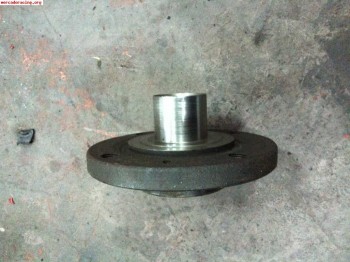 Vendo buje torneado sin estrenar para palier gordo caja be