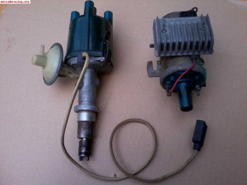 Encendido electronico femsatronic para renault 8