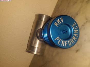 Válvula de descarga