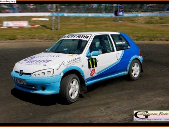Motor saxo 16v hecho