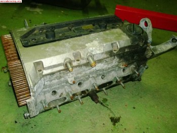 Culata de renault 19/clio 16v 90€