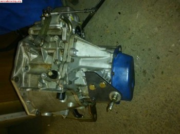 Caja be4 para motores tu psa