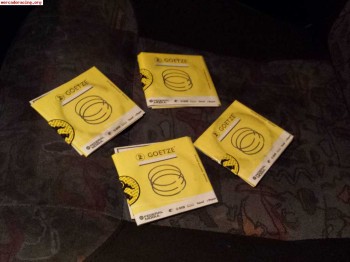 Segmentos para c2 vts