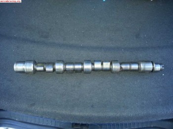 Arbol de levas 205 rallye de origen