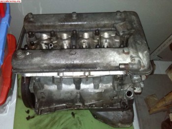 Recambios y material alfa romeo giulia gt, gtv,...