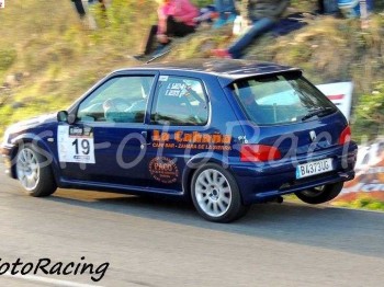 Peugeot 106 gti  gr.a
