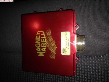Centralita magneti marelli renault clio cup2