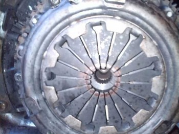 Se vende b4 con grupo 12x68