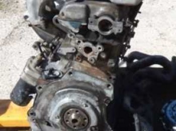 Vendo motor abf 2.0 16 v de golf iii