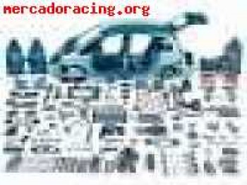 De golf g60 despiece