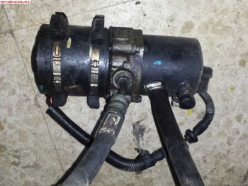 Se vende  carburacion  40dcom hecha para 1.6 