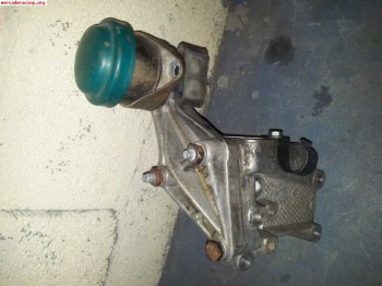 Soporte de motor saxo vts 106