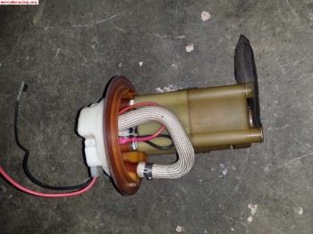Bomba gasolina clio 16v