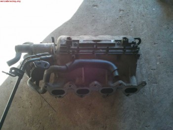 Piezas megane 2.0 16v f7r