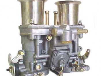 Carburadores tipo webber 48-44-40