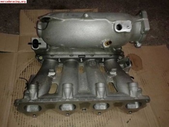 Vendo colector admisión aluminio c2 vts copa