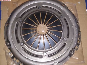 Prensa embrague sachs 206 desafío