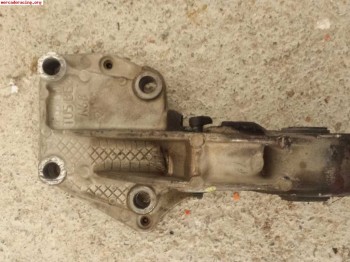 Soporye antipar de transmisiin motor 1.6 con caja be