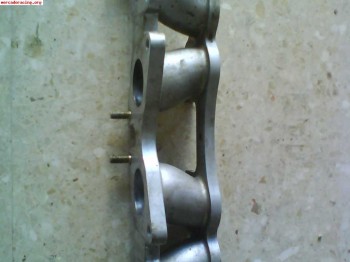 Colector admision 205 rallye