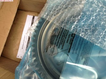 Piezas renault sport y sadev para clio sport ragnotti