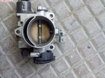 Mariposa admisión saxo 16v 50€