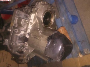 2 cajas gt turbo de serie