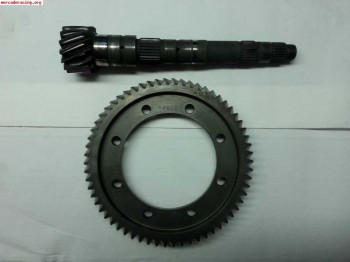 Grupo 14x62 para cajas be3/5