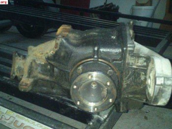 Vendo grupo corto 4,45