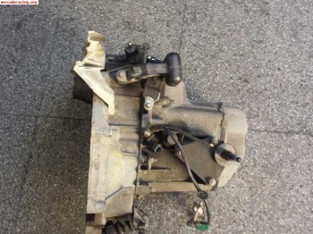 Se vende caja de serie con grupo  13x61 ma5