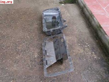 Cárter tabicado tabique 205-309 gti