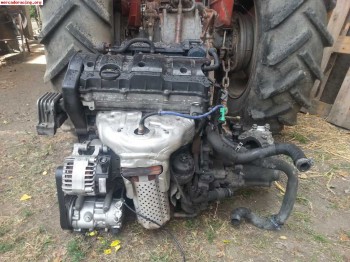 Motor de peugeot 206 xs
