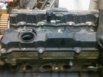 Vendo culata c4 1.6 16v