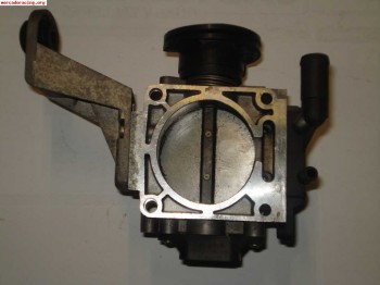 Mariposa 65 mm - 306 gti