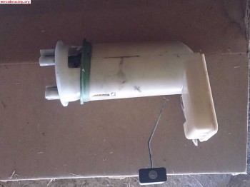 Bomba gasolina saxo 16v