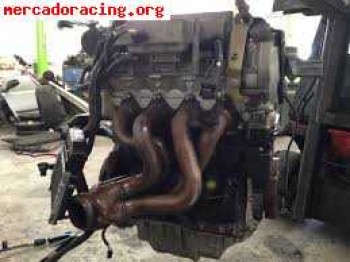 Despieze de clio sport 172cv