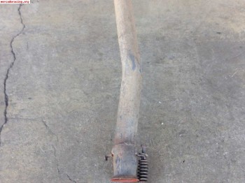 Escape 205 rally gra