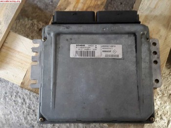 Centralita gr.a clio sport