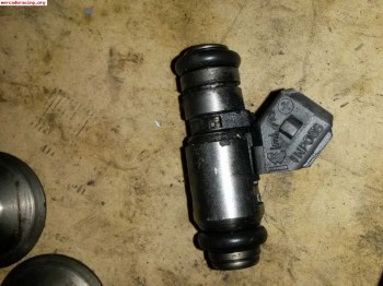 Vendo inyectores saxo 16v