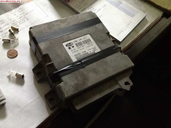 Centralita saxo trofeo